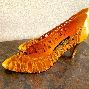 Pfister famous Italian